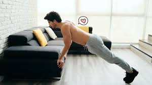 Latihan Kalistenik untuk Membentuk Otot Dada Tanpa Gym