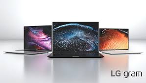 LG Gram dan Strategi LG di Segmen Laptop Ultra-Ringan