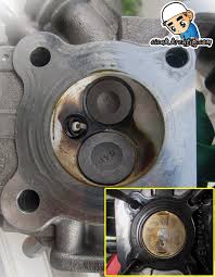 Solusi Membersihkan Ruang Bakar dengan Shell V-Power