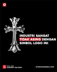 Kenapa Chrome Hearts Tidak Pernah Kehilangan Penggemar